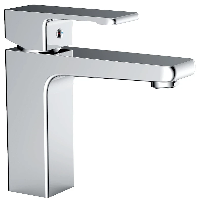 Смеситель для раковины AltroBagno Lamberto 0105 Cr цвет Хром