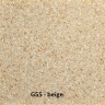 Смеситель для кухни Alveus Delos-P G55 Beige 1129020 Бежевый нержавеющая сталь