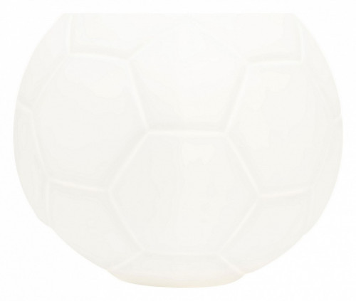 Настольная лампа декоративная Apeyron Electrics Футбольный мяч 12-086