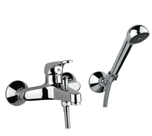 Смеситель для ванны Fiore Mistral 42CR1500 цвет Хром