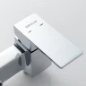 Гигиенический душ со смесителем Shevanik S96 S9605-1 цвет Хром