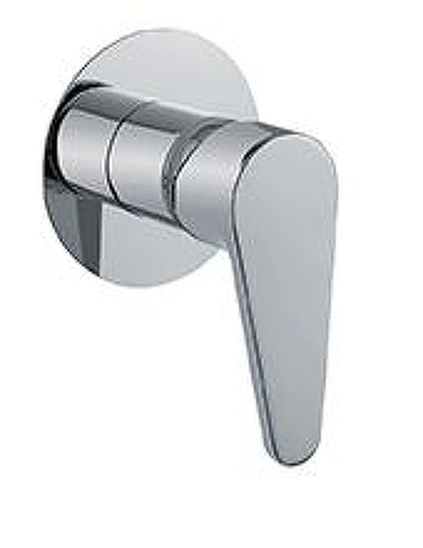 Смеситель для душа Fiore Kera 88CR7565 цвет Хром