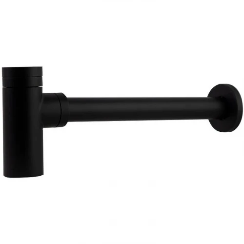 Сифон для раковины Ramonsoler Accesorios 3790NM Черный матовый