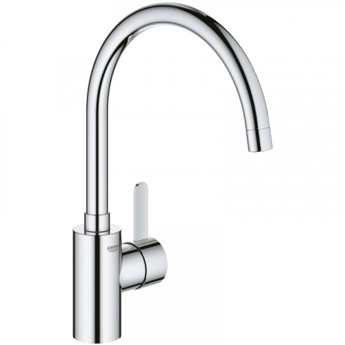 Смеситель для кухни Grohe Eurosmart Cosmopolitan 32843002 Хром латунь