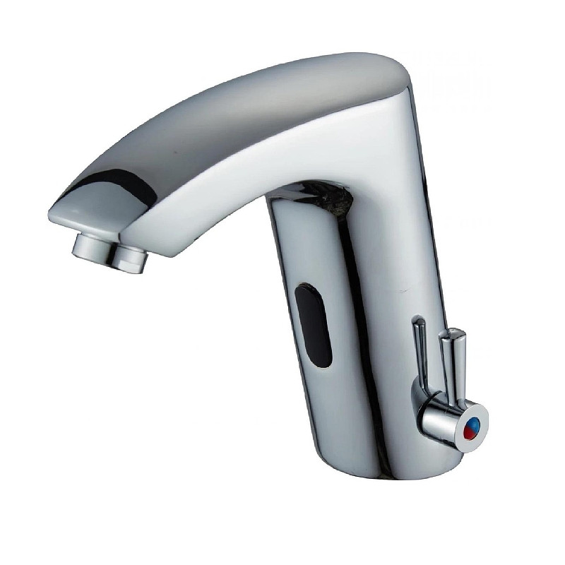 Смеситель для раковины Savol S-GY8865 цвет Хром