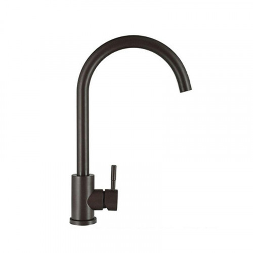 Смеситель для кухни Wisent W4998-3-27 цвет Кофе