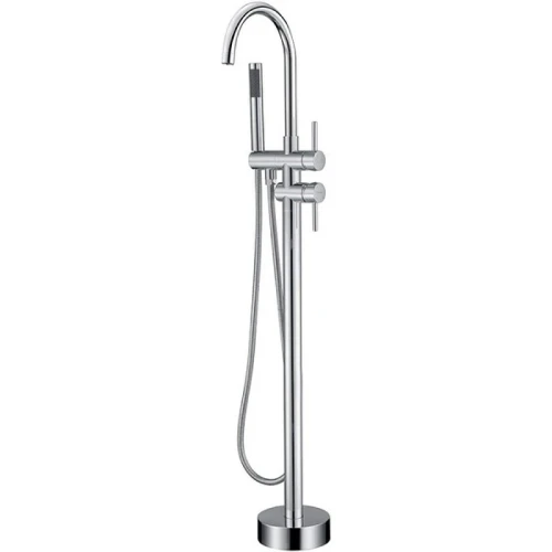 Смеситель для ванны Fiore Xenon 44CR5145