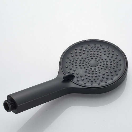 Смеситель для ванны Shevanik S6222H универсальный цвет Черный