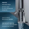 Душевая система AM.PM Func F078F700 Хром латунь на стену
