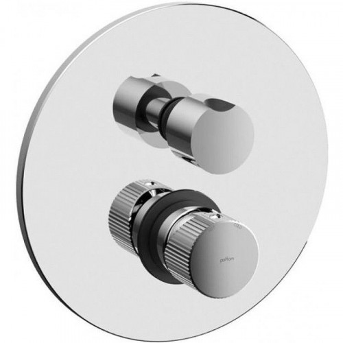 Смеситель для душа Paffoni Jo JO018CR цвет Хром