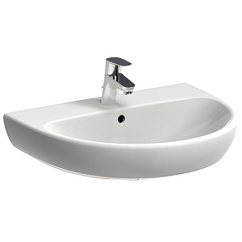Раковина подвесная Kolo Nova Pro 60 M31160000 Белая