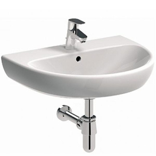 Раковина подвесная Kolo Nova Pro 60 M31160000 Белая