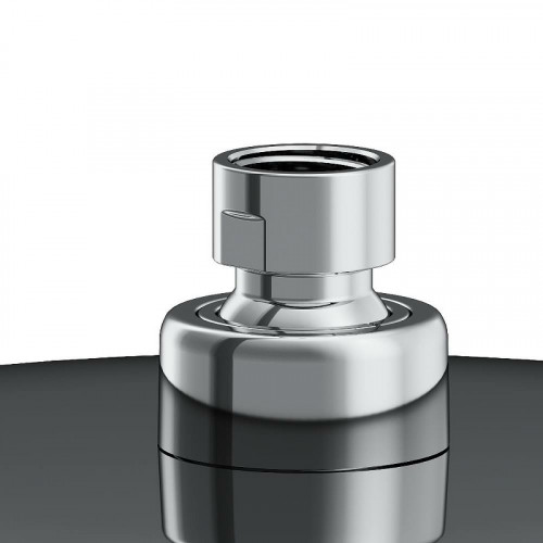 Верхний душ Damixa Scandinavian Pure 936050000 Хром