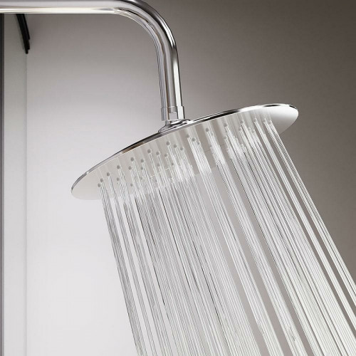 Верхний душ Damixa Scandinavian Pure 936050000 Хром