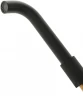 Смеситель для раковины Orange Karl M05-722b Черный латунь встраиваемый