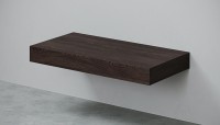 Столешница под раковину Velvex Unique Unit 100 st.UNI.100-628 Дуб карпентер