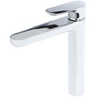 Смеситель для раковины Agger Gorgeous A0212100 Хром латунь