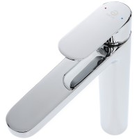Смеситель для раковины Agger Gorgeous A0212100 Хром латунь