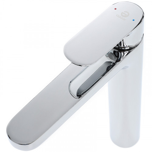 Смеситель для раковины Agger Gorgeous A0212100 Хром латунь