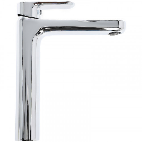 Смеситель для раковины Agger Gorgeous A0212100 Хром латунь