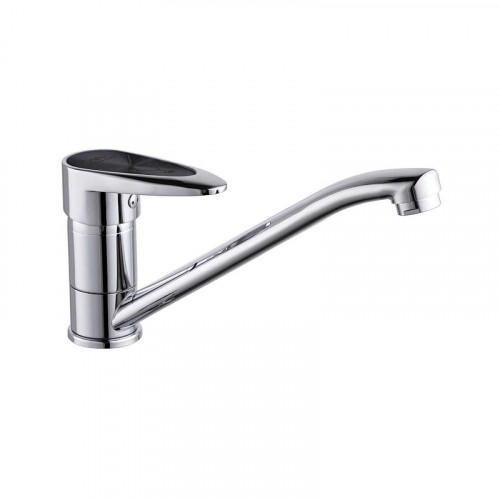 Смеситель для кухни Fashun A4850BLACK цвет Хром