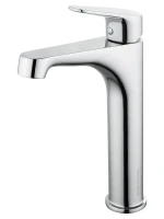 Смеситель для раковины Wonzon & Woghand Balance WW-051104-CR цвет Хром