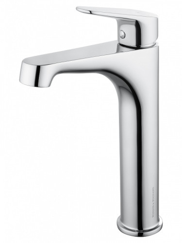 Смеситель для раковины Wonzon &amp; Woghand Balance WW-051104-CR цвет Хром