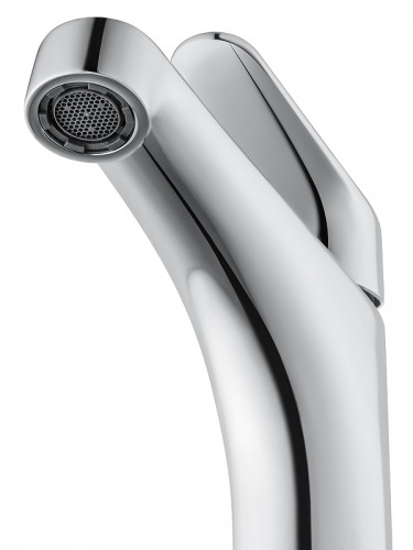 Смеситель для раковины Wonzon &amp; Woghand Balance WW-051104-CR цвет Хром