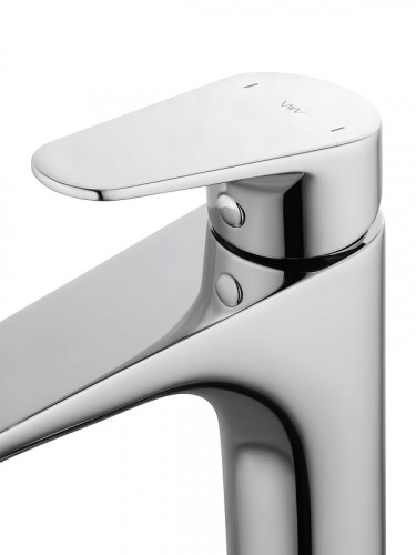 Смеситель для раковины Wonzon &amp; Woghand Balance WW-051104-CR цвет Хром