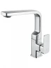 Смеситель для кухни Wonzon & Woghand Arnie WW-692102-CR цвет Хром