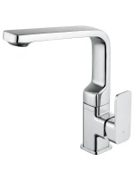 Смеситель для кухни Wonzon & Woghand Arnie WW-692102-CR цвет Хром