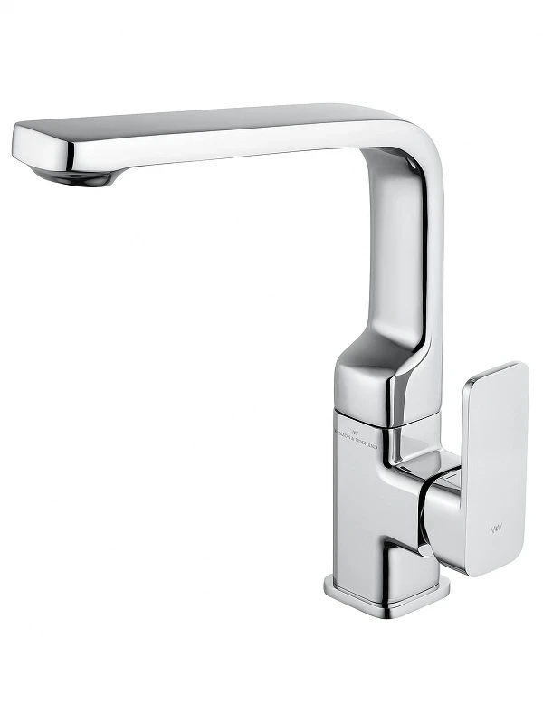 Смеситель для кухни Wonzon & Woghand Arnie WW-692102-CR цвет Хром