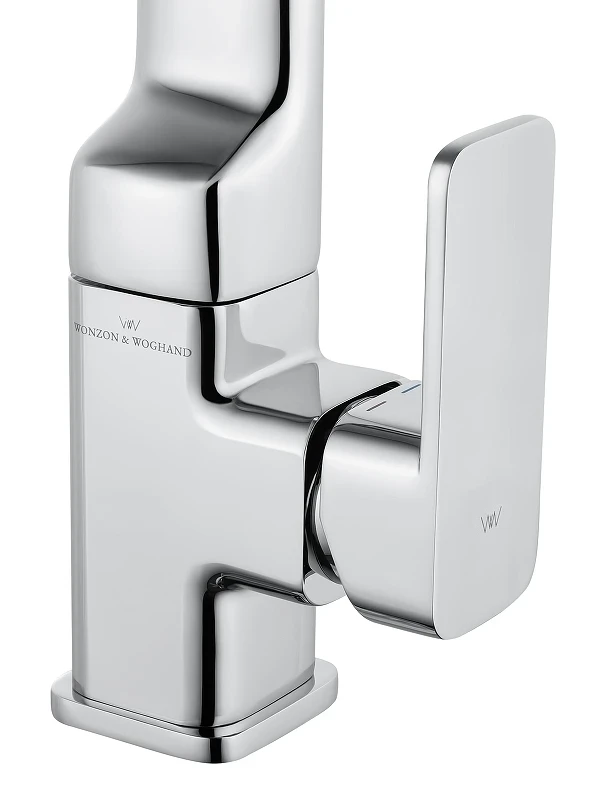 Смеситель для кухни Wonzon & Woghand Arnie WW-692102-CR цвет Хром