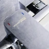 Смеситель для ванны WasserKRAFT Salm 2701 Хром латунь на стену