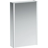 Зеркальный шкаф Laufen Frame 25 45 4.0830.2.900.144.1 с подсветкой с датчиком выключения