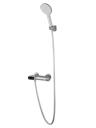 Смеситель для душа Wonzon & Woghand Muse WW-A30902-CR цвет Хром
