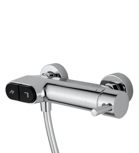 Смеситель для душа Wonzon & Woghand Muse WW-A30902-CR цвет Хром