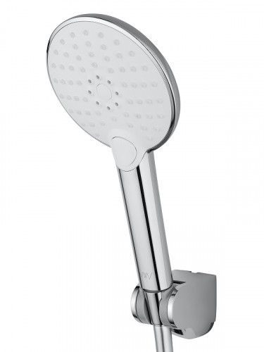 Смеситель для душа Wonzon &amp; Woghand Muse WW-A30902-CR цвет Хром