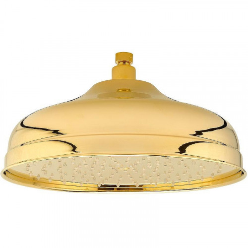 Верхний душ Migliore Roma 29830 Золото