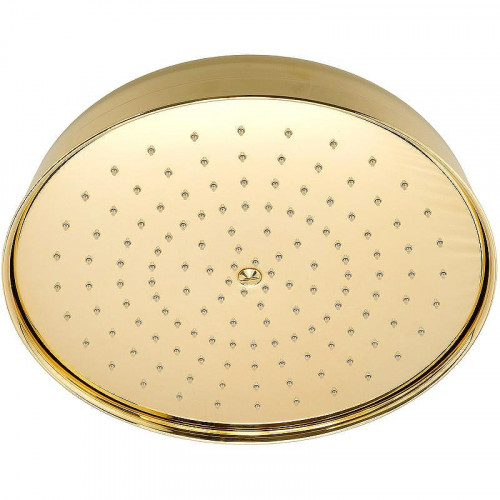 Верхний душ Migliore Roma 29830 Золото