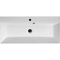 Раковина BelBagno BB1000/450-LV-MR-AST Белая