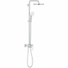 Душевая система Grohe Tempesta 250 26673001 Хром латунь на стену