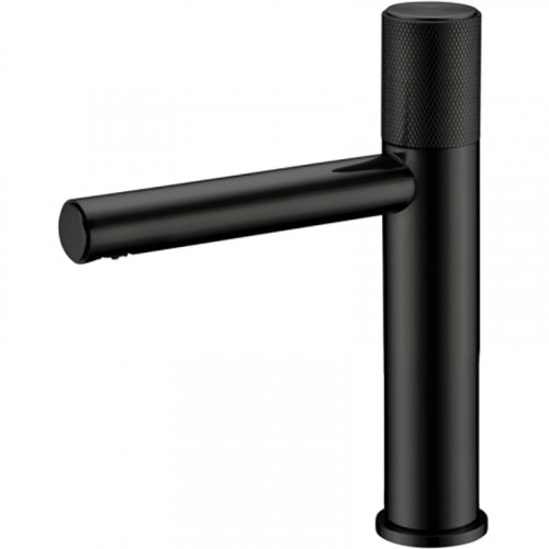 Смеситель для раковины Bronze de Luxe Avantgarde 2010H Черный латунь