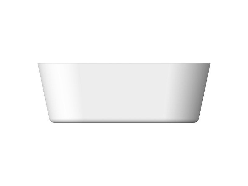 Акриловая ванна BelBagno 158х74 BB306-1585 без гидромассажа
