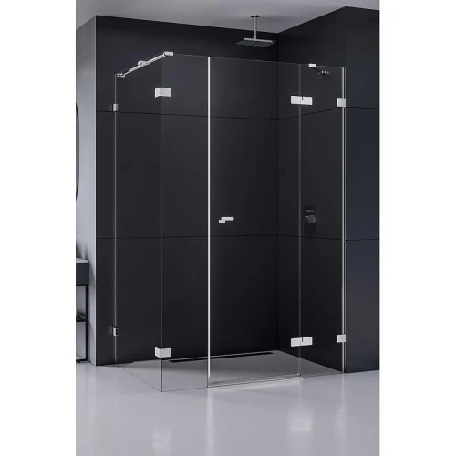 Душевое ограждение New Trendy EVENTA Chrome x150 EXK-4558