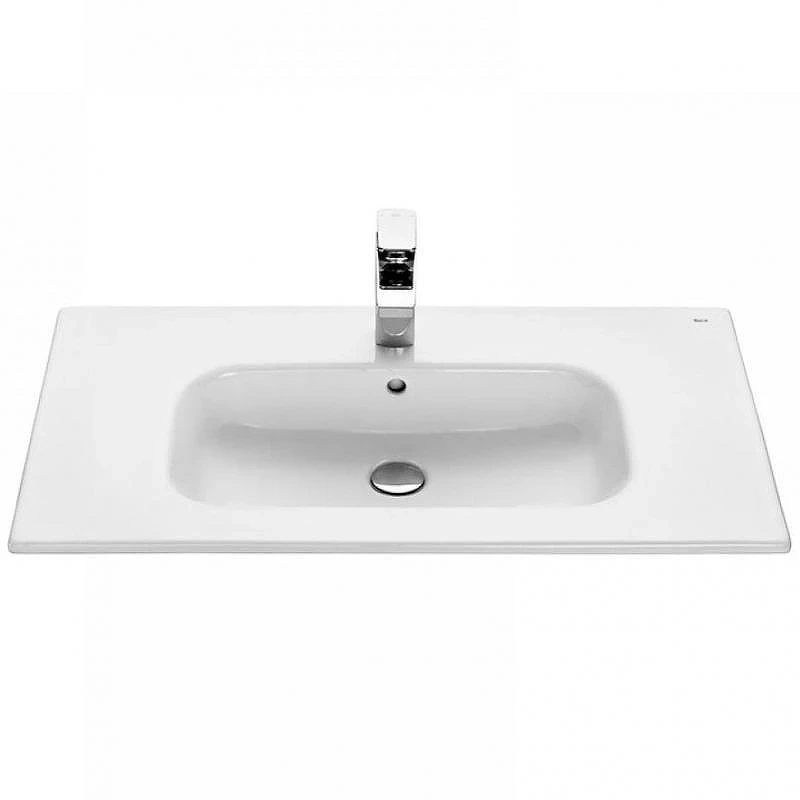 Раковина Roca Victoria 80 32799C000 Белая