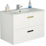 Раковина Roca Victoria 80 32799C000 Белая