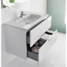 Раковина Roca Victoria 80 32799C000 Белая