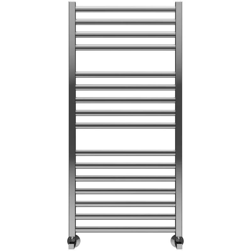 Водяной полотенцесушитель Aquatek Поларис П16 500x1100 AQ KO1610CH Хром нержавеющая сталь