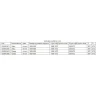 Душевой уголок Riho SZ Scandic NXT Х203 157х87 P G001074120 (GX09026C2) профиль Хром стекло прозрачное